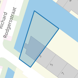 Perceel CTR00-A-1389