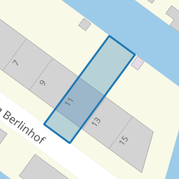 Perceel CTR00-A-1394