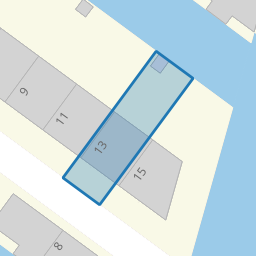 Perceel CTR00-A-1395