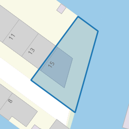 Perceel CTR00-A-1396