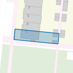 Perceel CTR00-A-1403