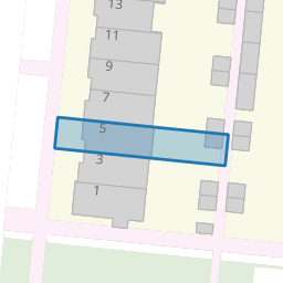 Perceel CTR00-A-1405