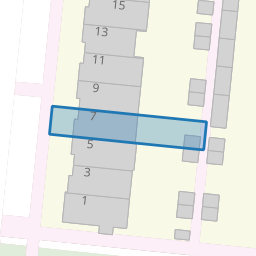 Perceel CTR00-A-1406