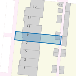 Perceel CTR00-A-1407