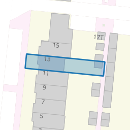 Perceel CTR00-A-1409