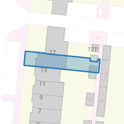 Perceel CTR00-A-1410