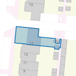 Perceel CTR00-A-1411