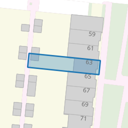 Perceel CTR00-A-1424