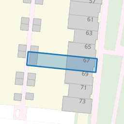 Perceel CTR00-A-1426