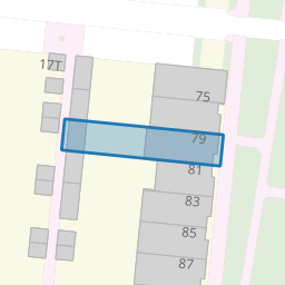 Perceel CTR00-A-1432