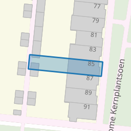 Perceel CTR00-A-1435