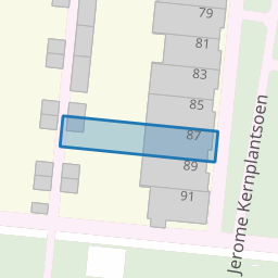 Perceel CTR00-A-1436