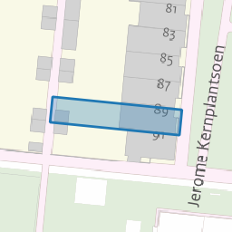 Perceel CTR00-A-1437