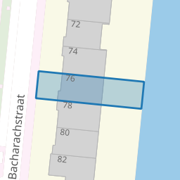 Perceel CTR00-A-1453