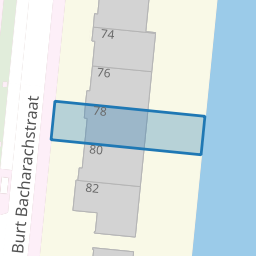 Perceel CTR00-A-1454