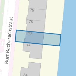 Perceel CTR00-A-1455