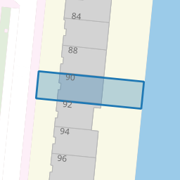 Perceel CTR00-A-1460