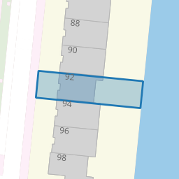 Perceel CTR00-A-1461