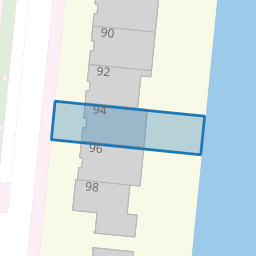 Perceel CTR00-A-1462