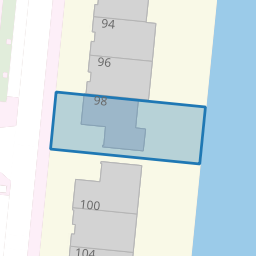 Perceel CTR00-A-1464