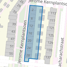 Perceel CTR00-A-1475