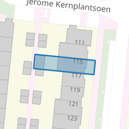 Perceel CTR00-A-1480