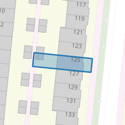 Perceel CTR00-A-1485