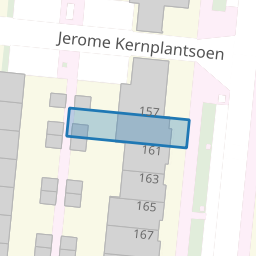 Perceel CTR00-A-1505