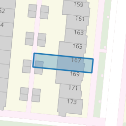 Perceel CTR00-A-1509