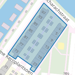 Perceel CTR00-A-1514