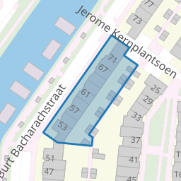 Perceel CTR00-A-1515