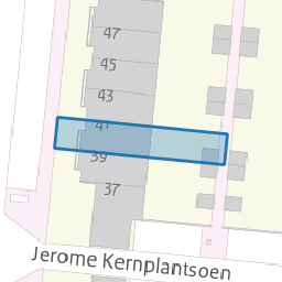 Perceel CTR00-A-1521