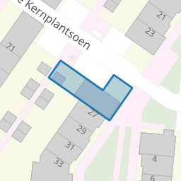 Perceel CTR00-A-1524