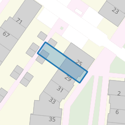 Perceel CTR00-A-1525