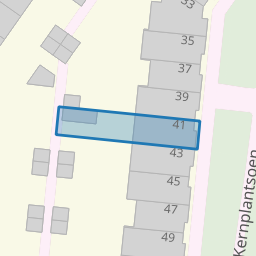 Perceel CTR00-A-1532