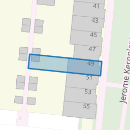 Perceel CTR00-A-1536