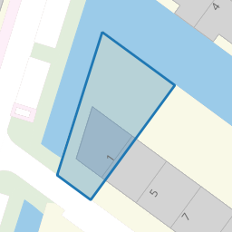 Perceel CTR00-A-1544