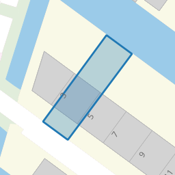 Perceel CTR00-A-1545