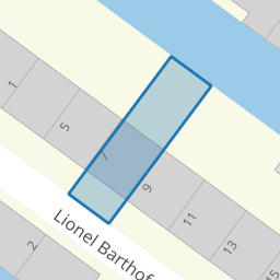 Perceel CTR00-A-1547