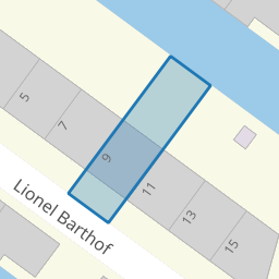 Perceel CTR00-A-1548