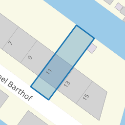 Perceel CTR00-A-1549