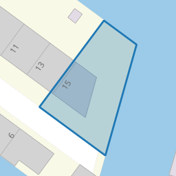 Perceel CTR00-A-1551