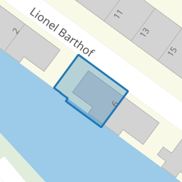 Perceel CTR00-A-1554