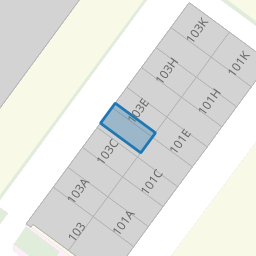 Perceel CTR00-A-1563