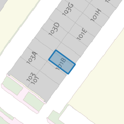 Perceel CTR00-A-1570