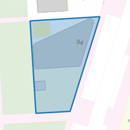 Perceel CTR00-A-1592