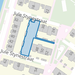 Perceel CTR00-A-1604