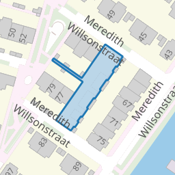 Perceel CTR00-A-1611