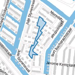 Perceel CTR00-A-1613