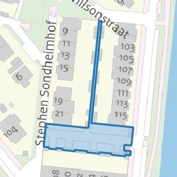 Perceel CTR00-A-1622